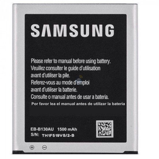 BATTERY SAMSUNG GALAXY ACE 4 LTE G313HN LI-ION ORIGINAL EB-BG313BBE